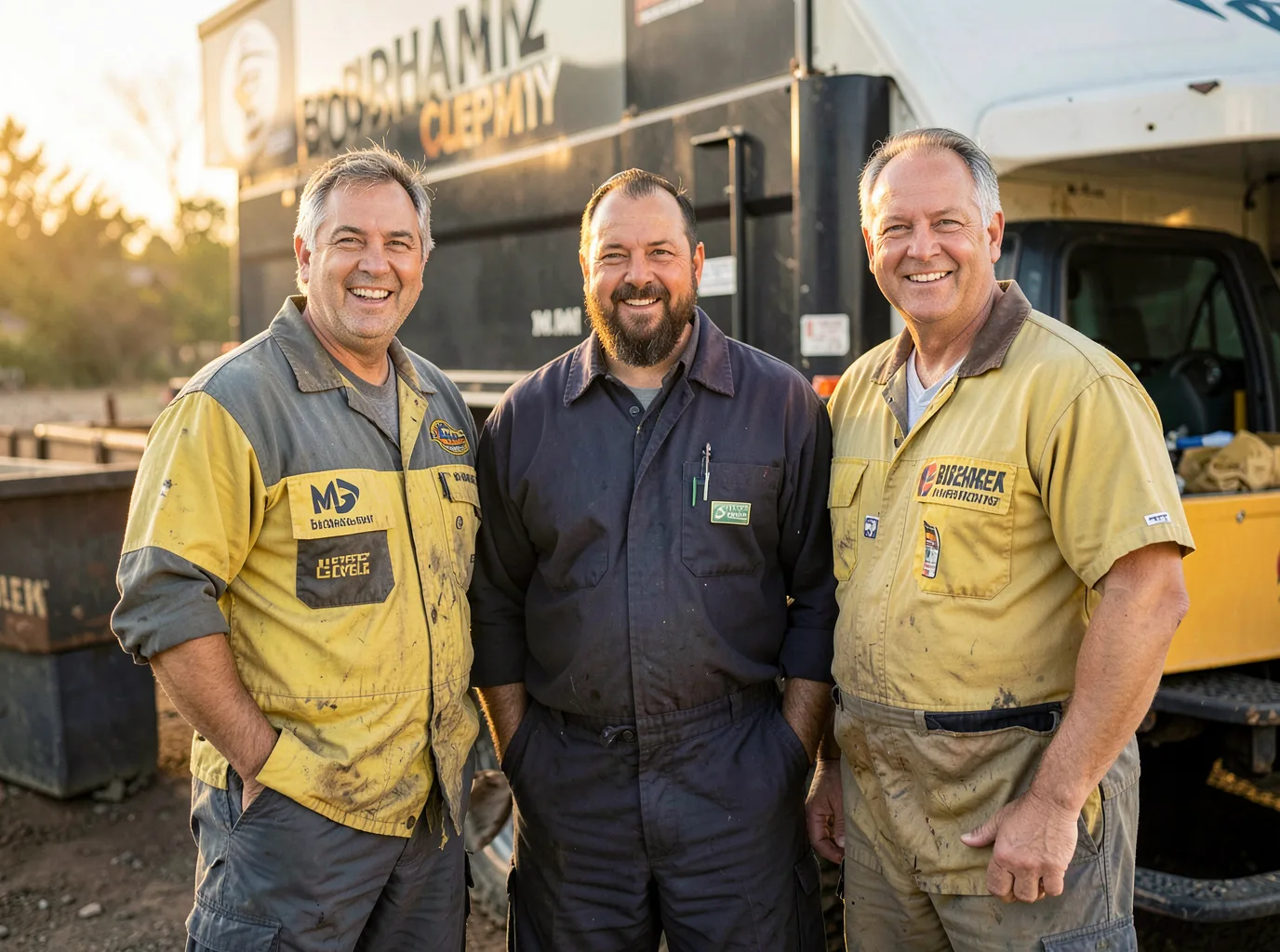 Sewage Cleanup company in Jackson, MO