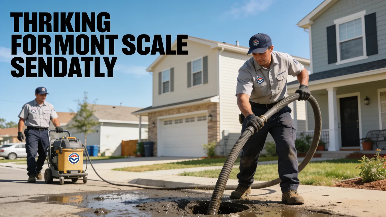 Sewage Cleanup in Jackson, MO near me